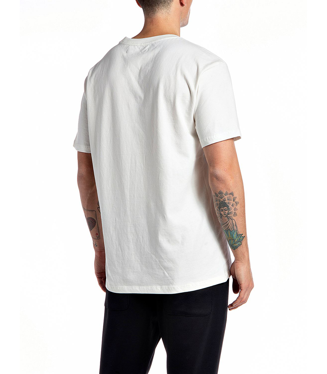 ★SEA NY★コットン ジャージーサリーTシャツ グレー★送関込み 20250401-M3144.000.23986G-01